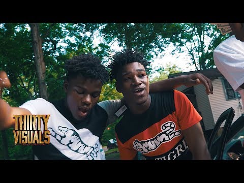 Flashy x Nu5ive - KobeBryant (ThirtyVisuals Exclusive)