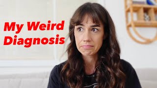 My "Doctor" Gave Me a Weird Diagnosis