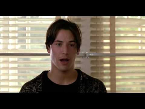 Parenthood (1989) "Tod's Dad's Breakfast"