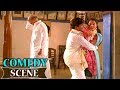 Brahmanandam And Jayalalitha Best Comedy Scene Manavarali Pelli Babu Mohan Brahmanandam TMT