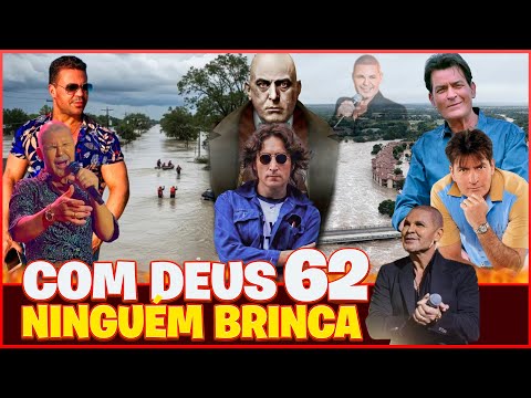 COM DEUS NINGUÉM BRINCA 62