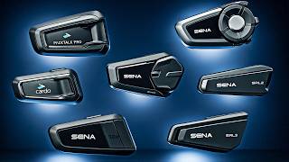 Motorcycle Bluetooth Headsets 2025: Which Is Actually Worth Your Money?