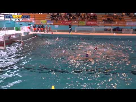 HST U18 - vs Treviglio - 2015 (1080 Full HD)