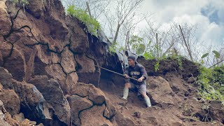 Download lagu Destroying rock cliffs part_1 mp3