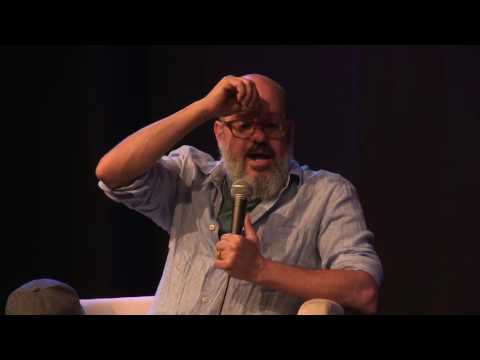 Richard Herring's Leicester Square Theatre Podcast - with David Cross #106