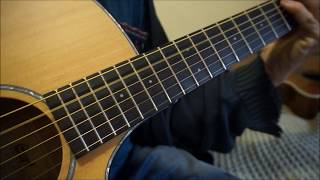 Video thumbnail for Cort SFX Unplugged Comparison Part 2 by stringrip