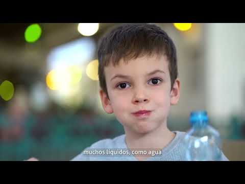 Cómo combatir la fiebre en los niños: Qué hacer y qué no hacer