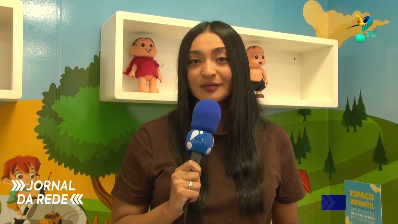 21 de Abril – Terça