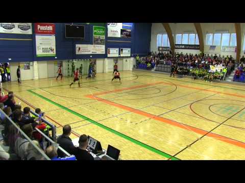 21.04.2014 Tervarit - Ilves