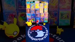Mew 25 Aniversario #pokemon #pokeapertura #pokemontcg #tcg #pokemoncards #setup #opening