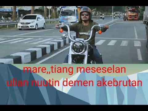 PIPISE MEKADA BAGUS,Ary kencana ,lirik