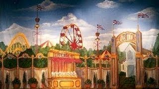 Carousel (You'll Never Walk Alone): Broadway Musical Backdrops Suggestions by Charles H. Stewart