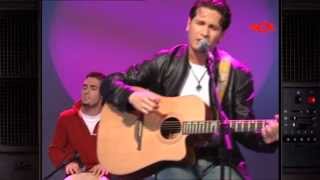 David Demaría "Cada vez que estoy sin ti" (A Solas 2003)