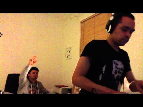 Boiler Room Back to Back style mix featuring DJ Dan Andres and DJ MaCrool 28/12/13