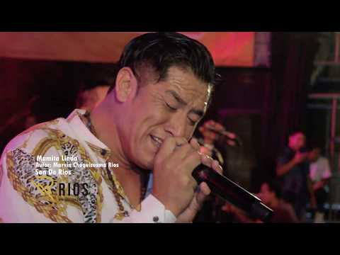 SON DE RIOS / BETO DEDICA CANCIÓN A SU MAMA / CONCIERTO MAYO 2018