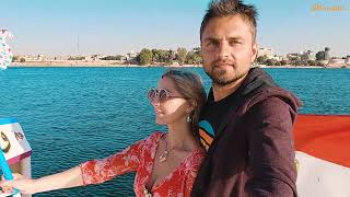 Экскурсия в Луксор из Хургады
