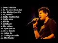 Best Of KK ️ Saturday Sunday December 2025 Special ️ Kk Bollywoodsongs Singer Trending Songs