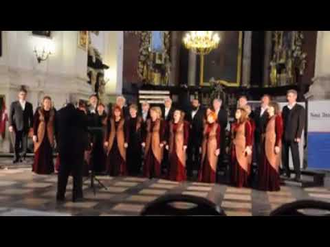 Corala Sargetia - Mos Craciun (I.Borgovan/O. Goga)