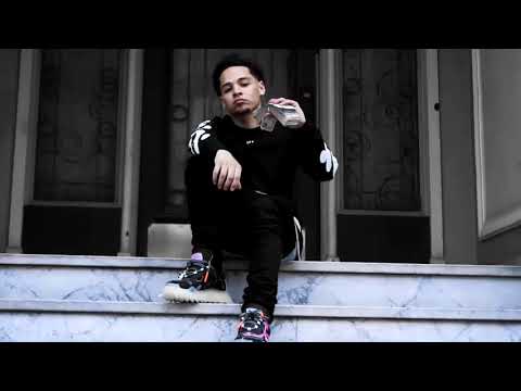 MoneyBagz Buzz - My Time