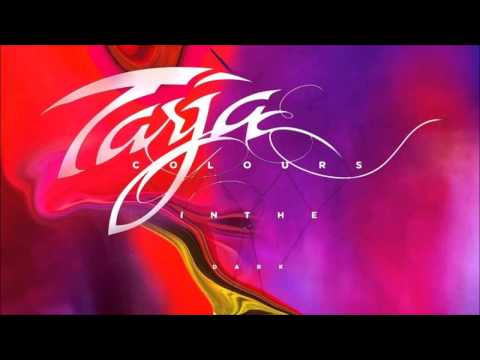 Tarja - Colours in the Dark (2013) [Full Album]