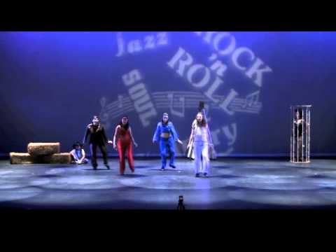 Pass That Peace Pipe