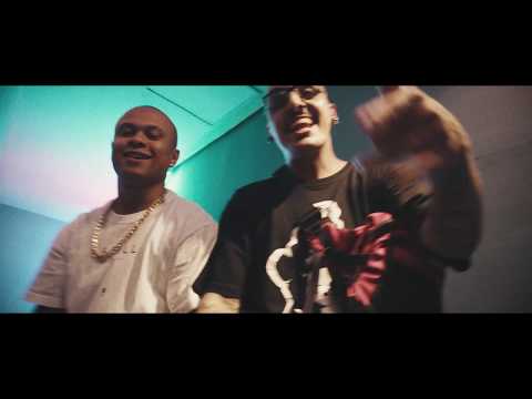 Falatuzetrê ft. Kuririn e Kweller - "Argentina 9 de Dezembro" | DIR. @Heshkidz