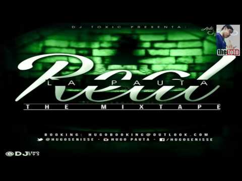 03. Mix Bellako - Rey Pirin Ft. Various Artist @Real Pauta - The Mixtape