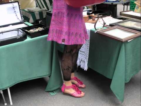 Flohmarkt Zürich.wmv