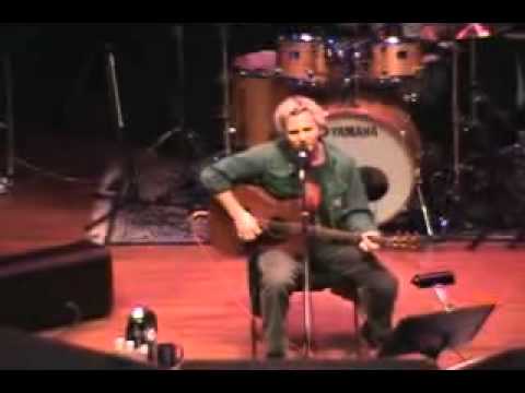25 Minutes To Go - Pearl Jam