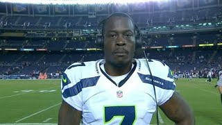 Tarvaris Jackson best moments | Tribute | RIP