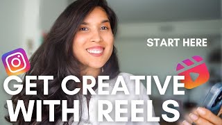 Behind the scenes Reels Ideas and why it helps your brand's content