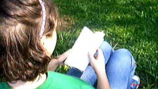 Reggie and the Full Effect-Girl, Why&#39;d you Run away?