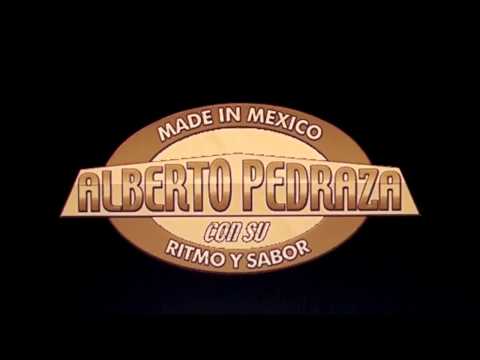 Alberto Pedraza Mix