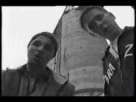 Oxy Gen Squad - Karas ir taika.avi