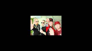 Wisin y Yandel Ft Alexis Y Fido Suavecito Despacio Los Vaqueros 2 El Regreso Original Completo