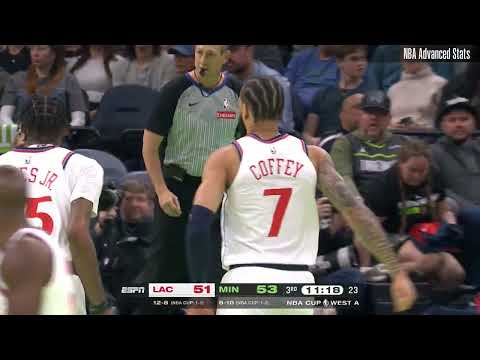 James Harden Highlights vs Minnesota Timberwolves 11 29 2024