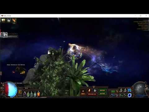 Path of exile Turning a map into an exalt. Gilded Fossil market broken. Exploit exposed *HotFixed*