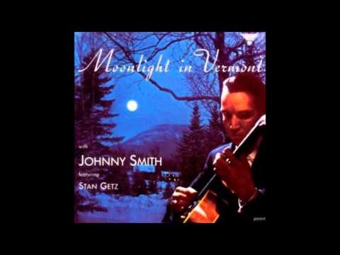 Johnny Smith quintet tabu