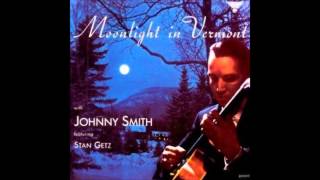 Johnny Smith quintet tabu