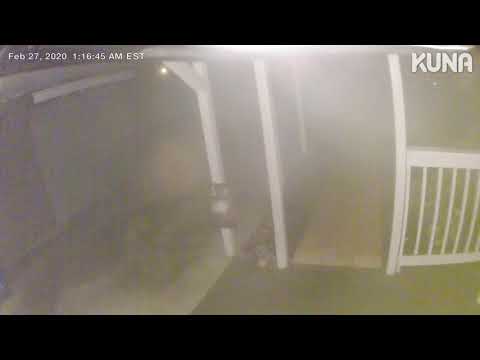 Vblog weird Lights part 1