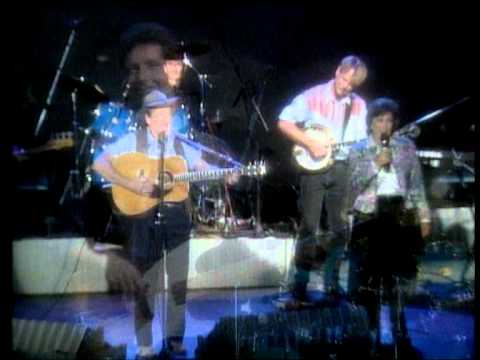 G'day G'day & I'm going back to Yarrawonga--- Slim Dusty