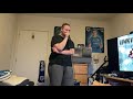 Pushing Me Away Linkin Park Vocal Cover 4k Ultra Hd
