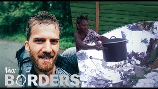 How a Haitian village cooks with sunlight