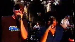 such a surge- ma chair et mon sang (live @ overdrive 1998)