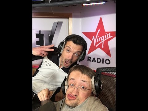 Cauet S'lache - Mercredi 31 Janvier - 31/01/2018 + vidéo