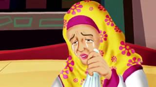 قصة مروعة جداً عن نهاية مأساوية بسبب الإدمان ترويها الزوجة