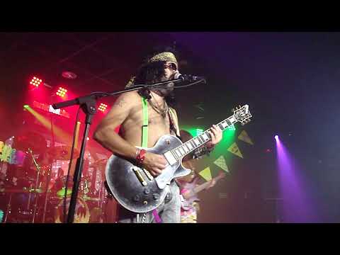 Gigatrón en Murcia - Mazinguer Metal