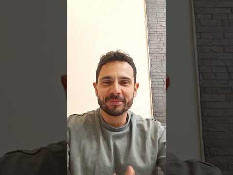 Miniatura del testimonio en video de Marco Antonelli
