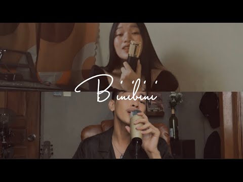 Binibini (Zack Tabudlo) cover by Arthur Miguel featuring Trisha Macapagal