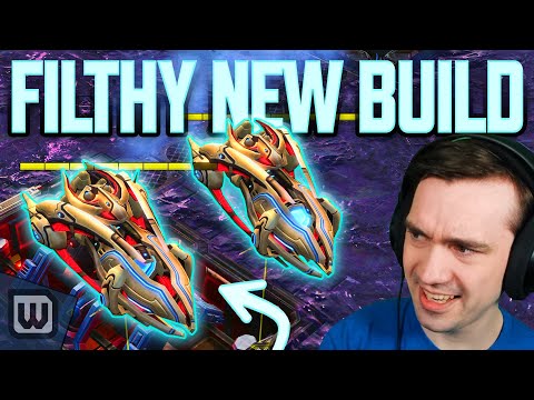 StarCraft 2: The NEW MaxPax Build? (Not Safe For Zerg)
